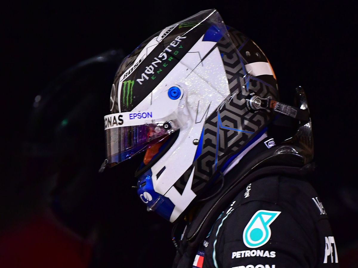 La cabeza de Valtteri Bottas tras el GP de Shakir: ¿cómo sobrevivir a lo inevitable?