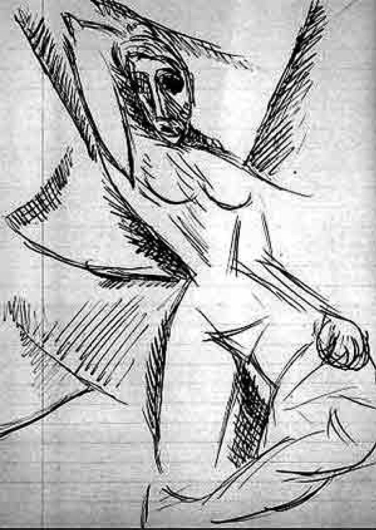 Foto: Picasso erótico, Kupka y el arte islámico del Aga Khan, atractivos de otoño en Barcelona