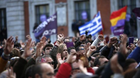 Tsipras no saluda a Iglesias... pero Podemos se niega a abandonar a Syriza