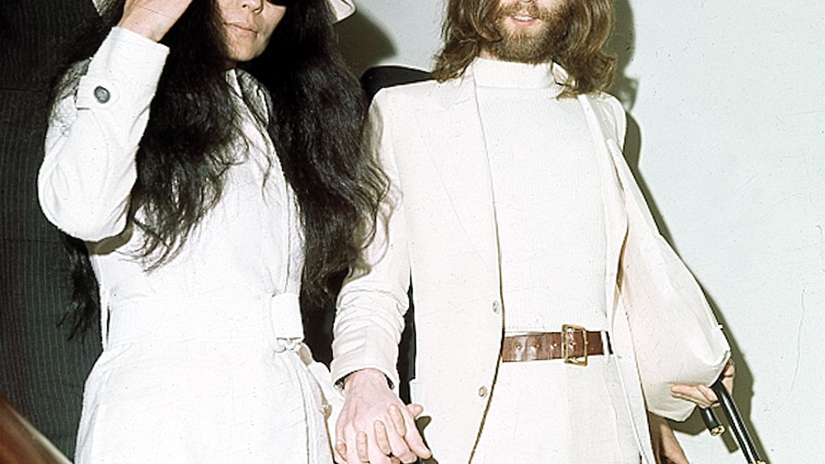 Fama, pacifismo y balas: 78 años del nacimiento de John Lennon
