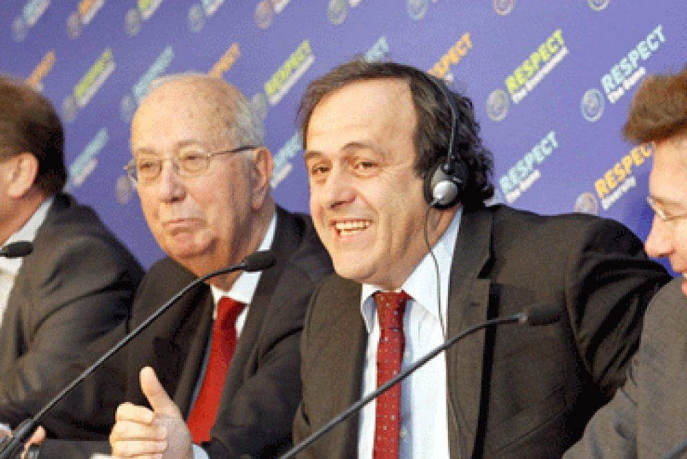 Foto: Mediapro, TVE y la FORTA dan la puntilla al negocio de Sogecable