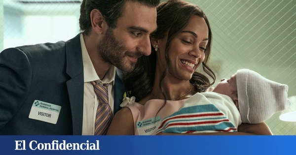 Esta es la serie de Netflix basada en hechos reales que todo el mundo ...
