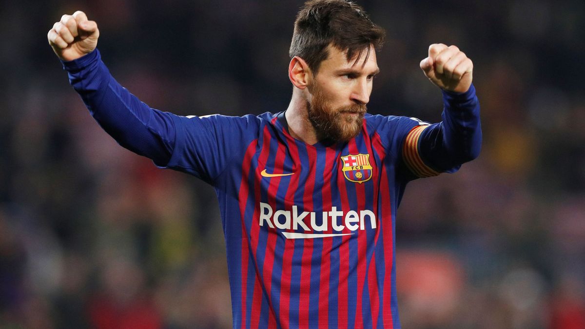 El motivo por el que Messi quiere tapar la boca al amigo de Florentino Pérez