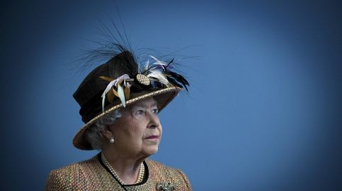 Muere la reina Isabel II: su vida en imágenes