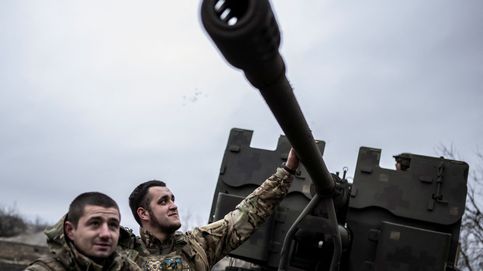 El año en el que Occidente dejó que la guerra de Ucrania se estancara