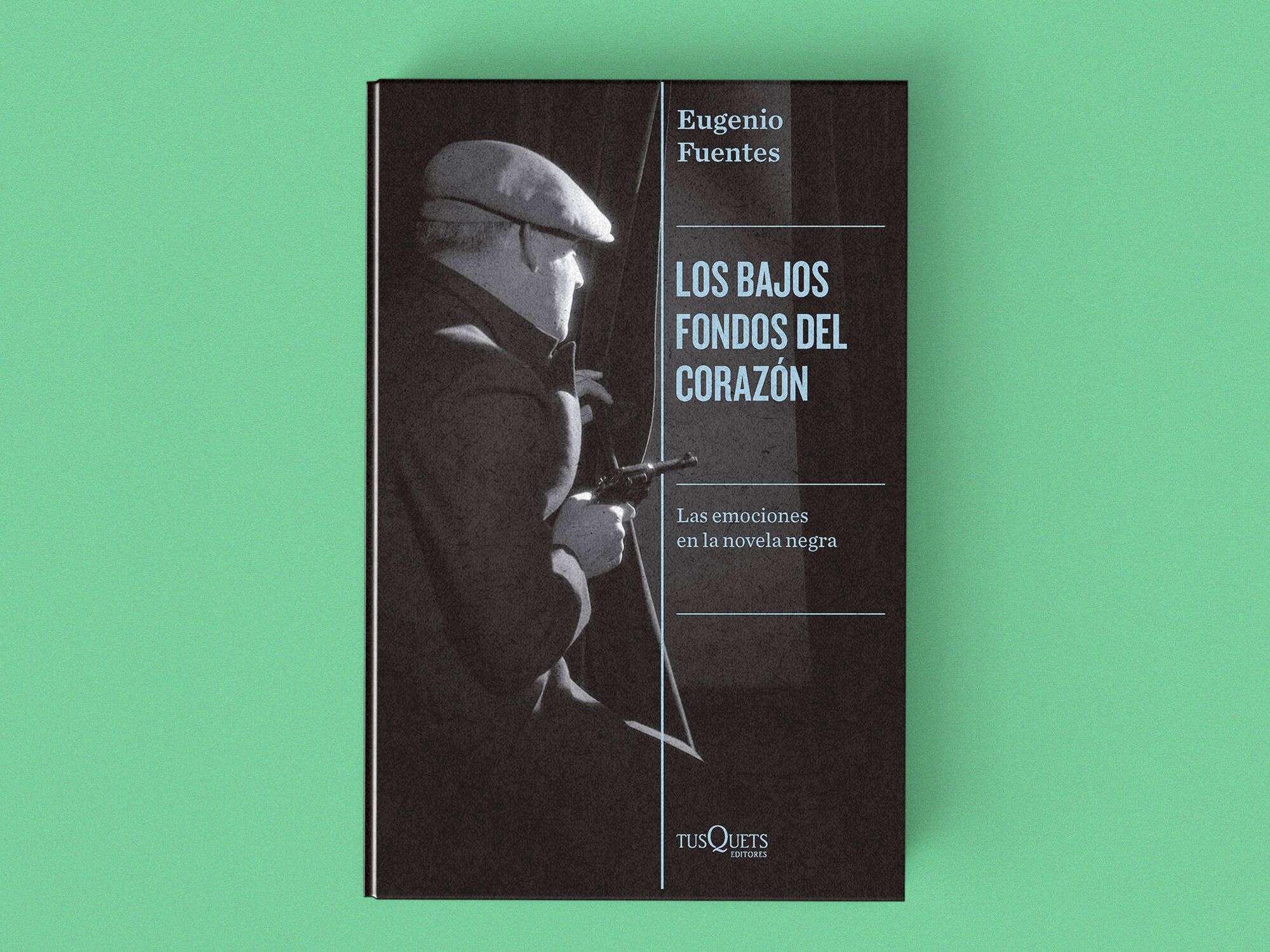 'Los bajos fondos del corazón', de Eugenio Fuentes.