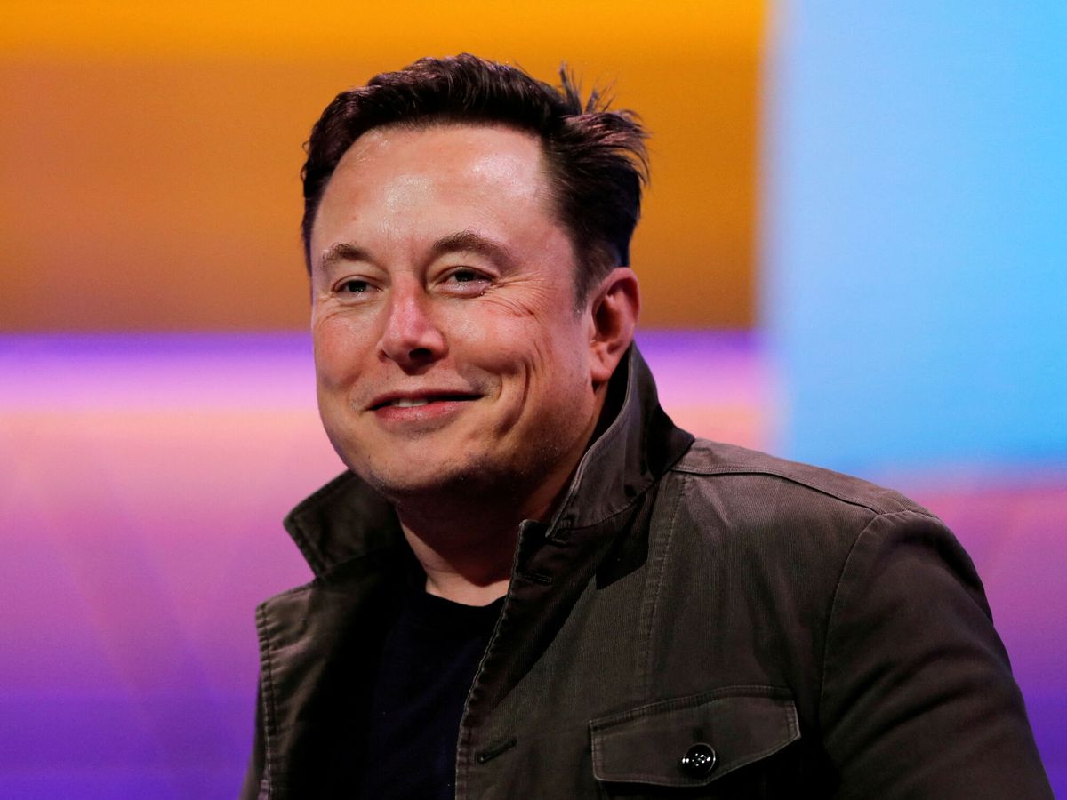 Foto: Elon Musk, fundador de Tesla. (Reuters/Mike Blake)