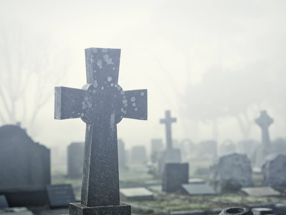 Los 7 cementerios más curiosos del mundo para este Halloween
