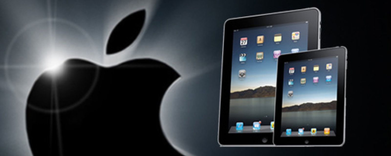 Foto: Vuelven los rumores en torno a un iPad mini en  Apple