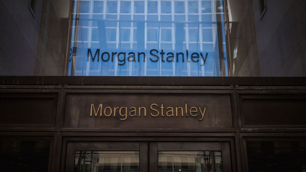 Grifols, la "historia de ensueño" de Morgan Stanley auditada por KPMG