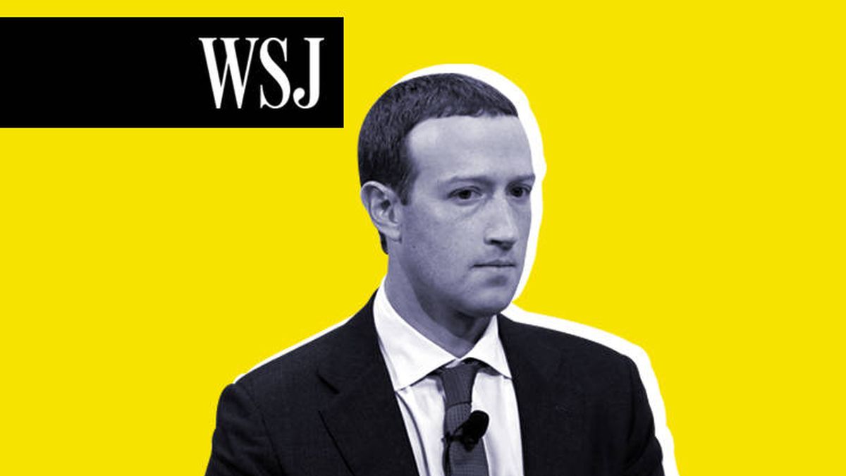 Trocear Facebook no va a ser tan fácil: Zuckerberg se prepara para la batalla