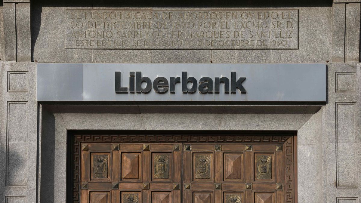 Liberbank encarga a KPMG la venta de oficinas abandonadas de las cajas