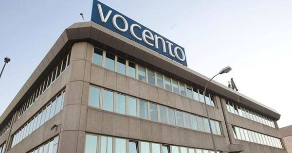 Foto: Vocento es un grupo mediático que cuenta con rotativos como ABC o El Comercio.