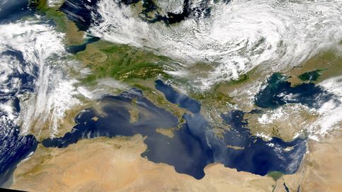 El terremoto de Turquía es una montaña que está naciendo en el Mediterráneo