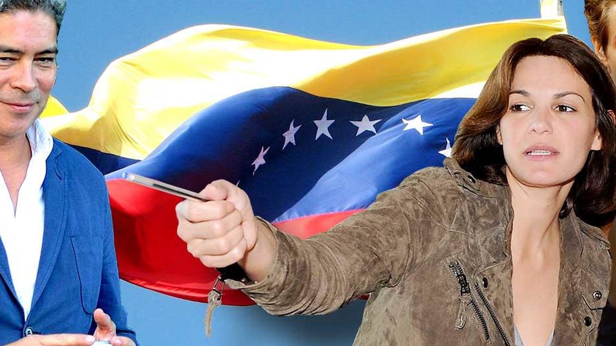 De Carlos Baute a Boris Izaguirre: lo que opinan los vips venezolanos de la derrota de Maduro