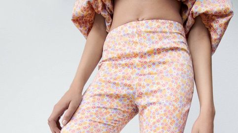 Zara rebaja a 6 euros el pantalón que más vamos a ver en primavera