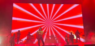 Post de WARM UP Festival 2024: Viva Suecia celebra su 10º Aniversario con su concierto más especial