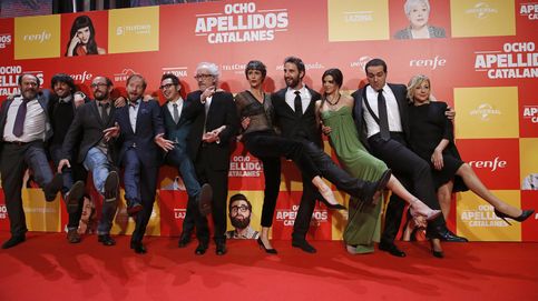 La industria del cine español, entre el cártel americano y el duopolio televisivo