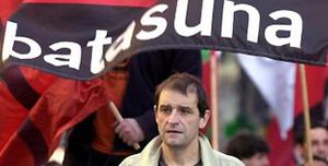 La ONG suiza que media entre ETA y el Gobierno obliga a ‘Josu Ternera’ a hablar en castellano