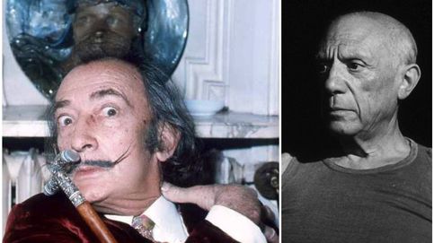De Picasso y Dalí a Jaume Plensa: los 10 artistas españoles más instagrameados