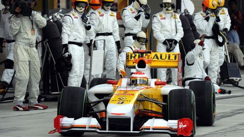 Las razones por las que Fernando Alonso vuelve a la Fórmula 1, y con 40 años
