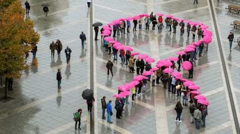 ¿Por qué se utiliza un lazo rosa contra el cáncer de mama cada 19 de octubre?