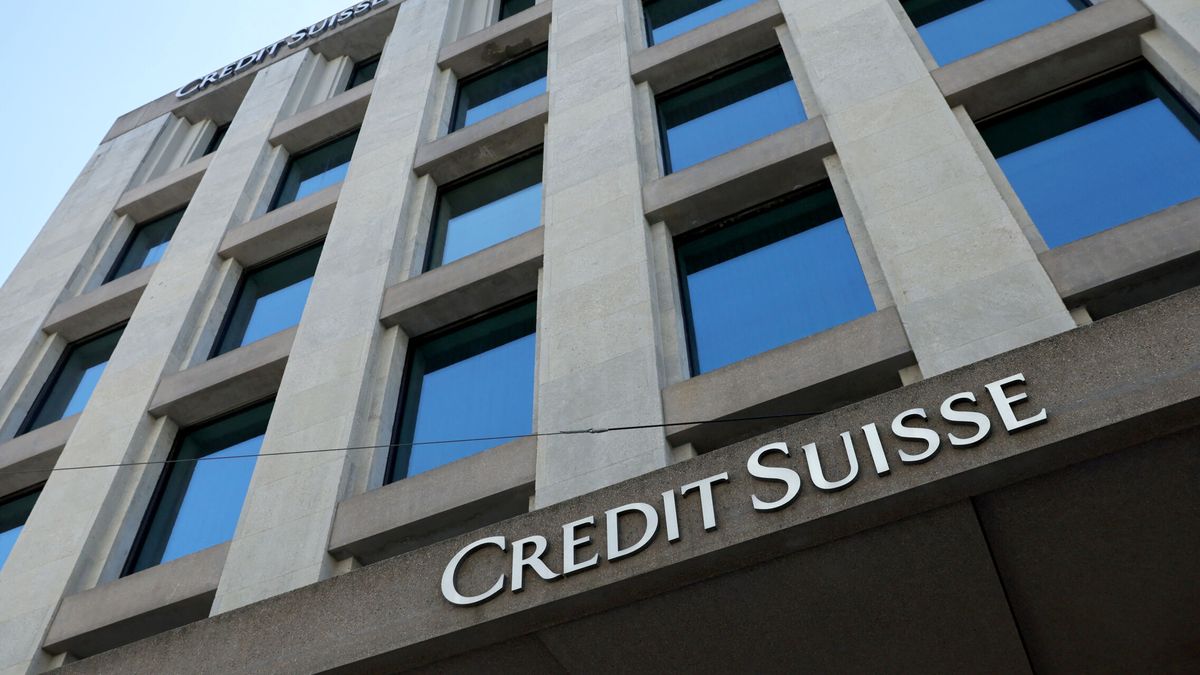 Credit Suisse ficha en Deutsche Bank: nombra a Joshi director financiero tras cambiar de CEO 