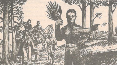 La olvidada odisea de Estebanico, el primer africano que pisó América