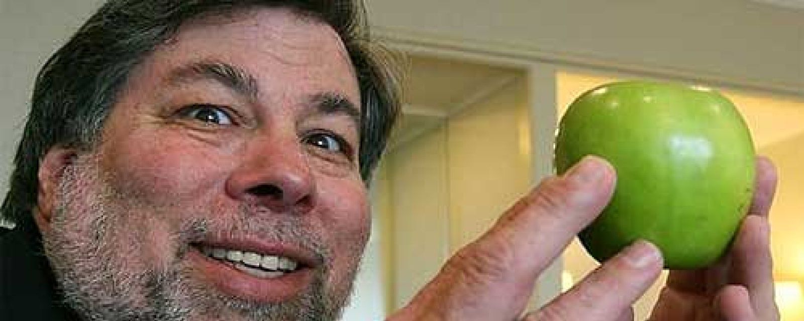 Foto: Wozniak: "Steve Jobs se reencarnó en Microsoft para crear los Lumia"