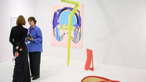 Radiografía de Art Cologne 2023: las galerías de arte en Alemania están de capa caída