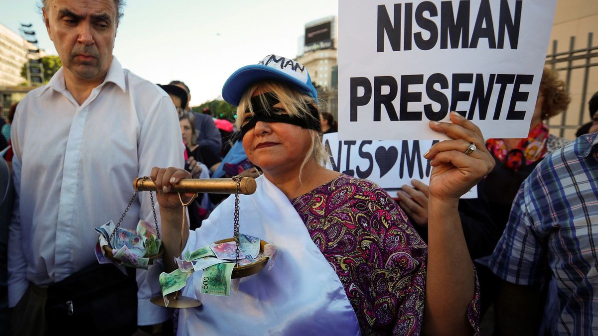 Hallado muerto de un tiro en la cabeza el forense que dijo que a Nisman lo asesinaron