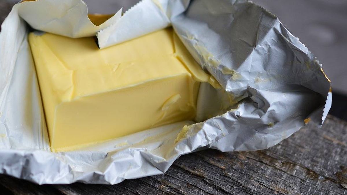 Los mejores trucos para ablandar la mantequilla rápido y poder untarla sin problemas