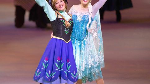 'Disney On Ice' en Madrid y Barcelona: fechas y cómo conseguir entradas
