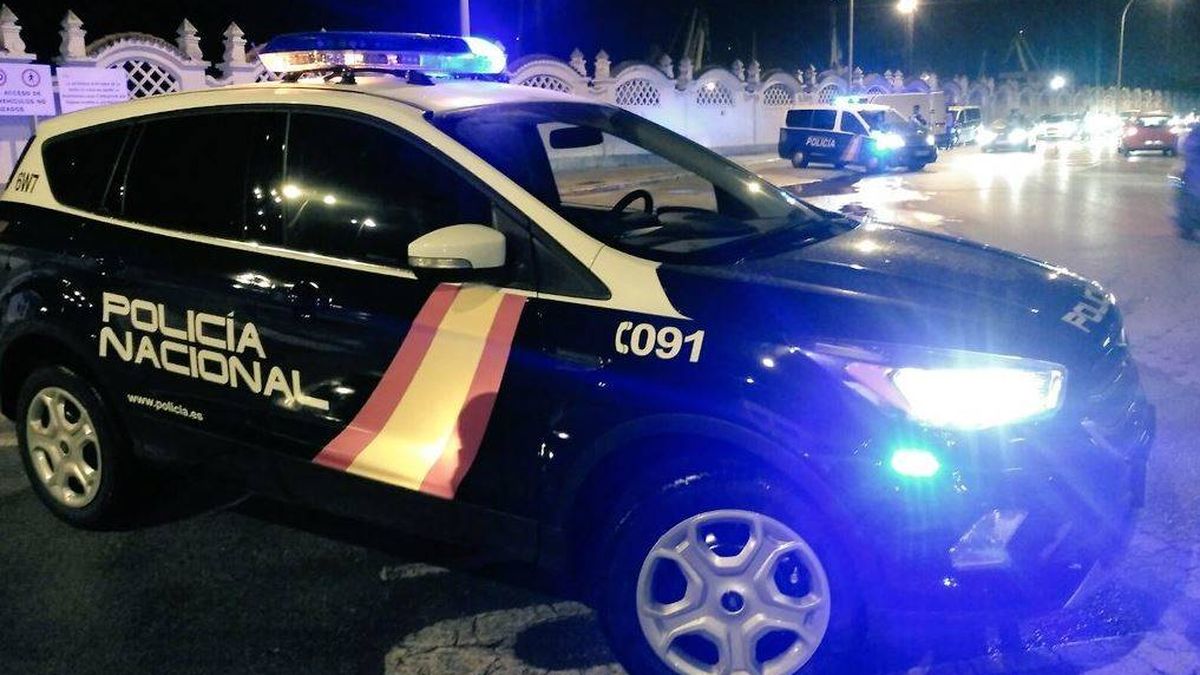 Detenido en Alicante un fugitivo buscado por Francia por blanqueo de capitales