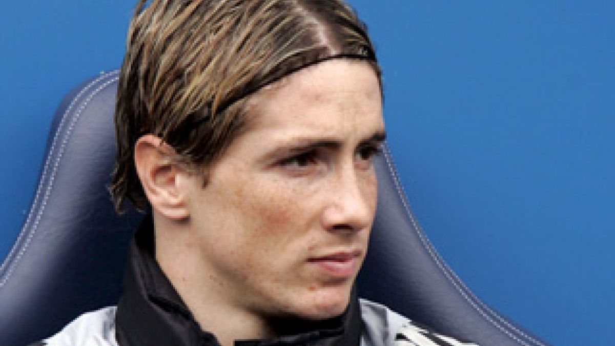 A Benítez no le tiembla el pulso: "Torres tiene que ganarse el puesto"