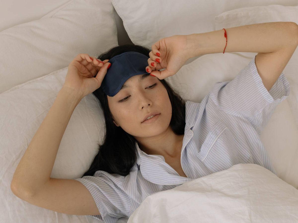 Foto: Adiós dolor de cuello: estas almohadas te garantizan un sueño de lo más reparador (Pexels)