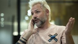 Santi Cañizares, sobre Cristiano Ronaldo y su marcha de la selección: "Su figura y su imagen deberían pesar más en él que el orgullo"