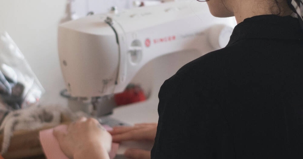 Máquinas de coser automáticas: Cómo funcionan y sus