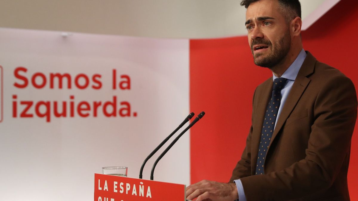 Ferraz crea un espacio para defenderse de los "bulos" de otros partidos contra el PSOE
