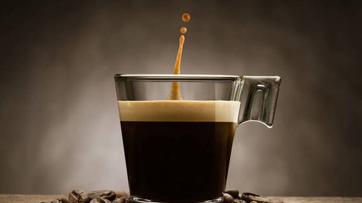 Este momento perfecto para tomar café, según los expertos