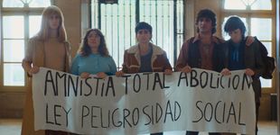 Post de 'Te estoy amando locamente' o cómo nació el movimiento LGTBI en la España de los 70