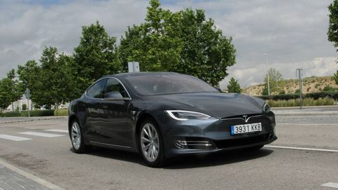 Por qué el Tesla Model S es el coche del futuro para viajar (y se puede comprar ya)