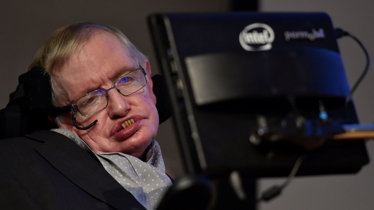 Adiós a Stephen Hawking: homenaje mundial al genio de la física