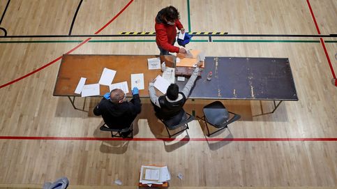 Los votantes canarios optan por el 'last minute'