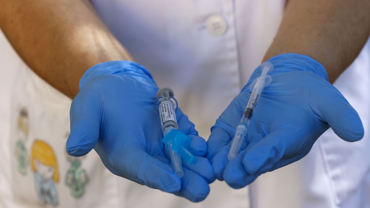 La OMS insiste en que los niveles de vacunación del covid siguen siendo "preocupantemente bajos"