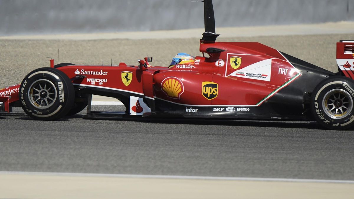 Alonso y Ferrari aún no se pueden "concentrar en el rendimiento"