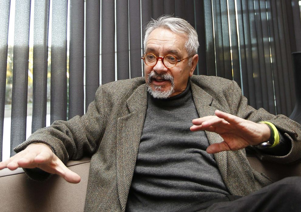 Foto: El editor decano, responsable de la nueva literatura española de las últimas tres décadas, se retira. (EFE)