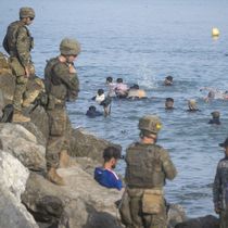 Foto: guerra-hibrida-marruecos-espana-zona-gris