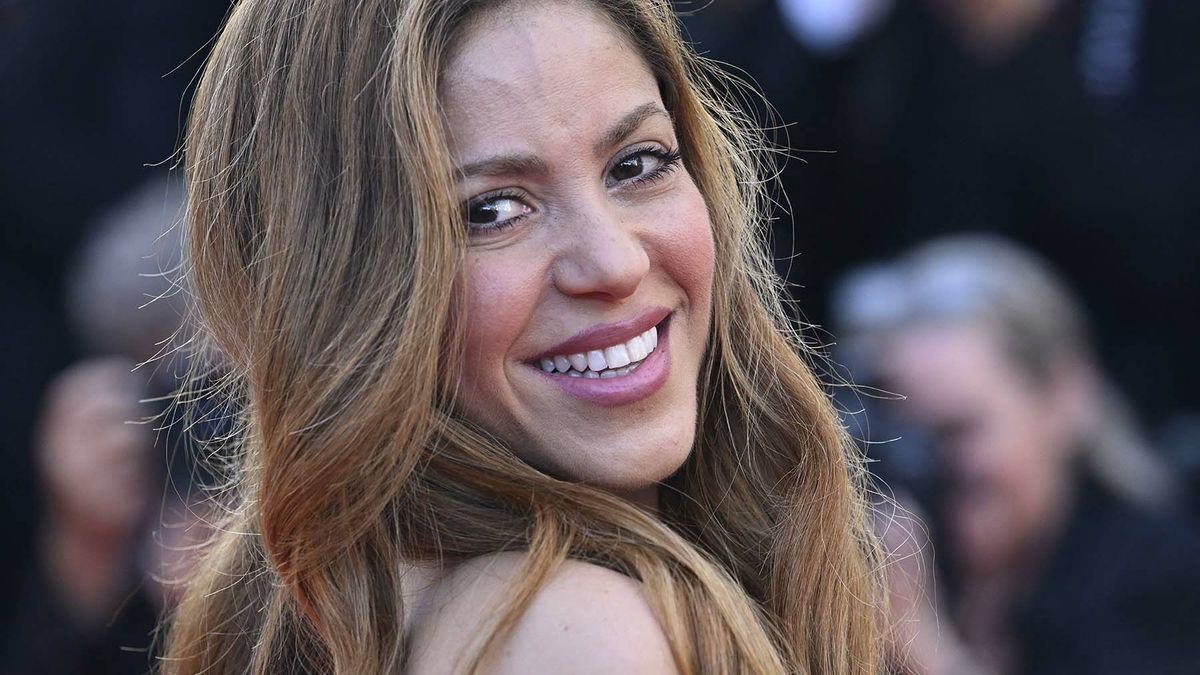 Las primeras palabras de Shakira tras su separación de Piqué: "Ha sido increíblemente difícil"