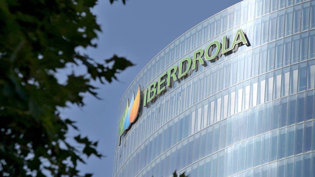Galán reordena de nuevo la cúpula directiva de Iberdrola, despidos incluidos